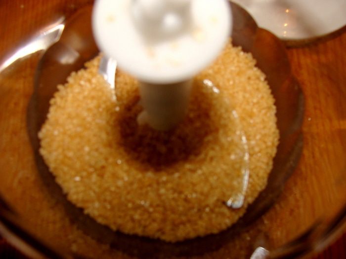 Имбирно-медовый тирамису &amp;quot;Айболит&amp;quot;