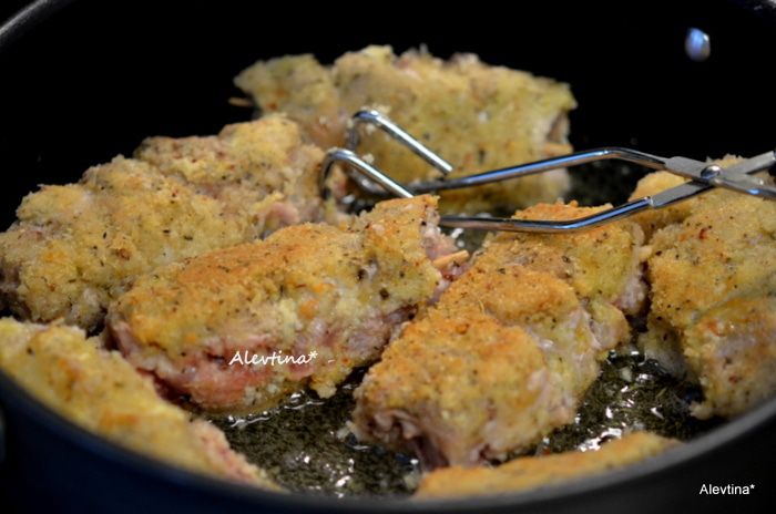 Шашлык &amp;quot;Городская курица&amp;quot;