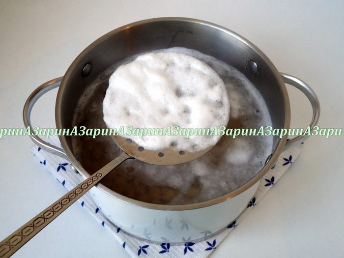 Нутовая мука для сладкой выпечки
