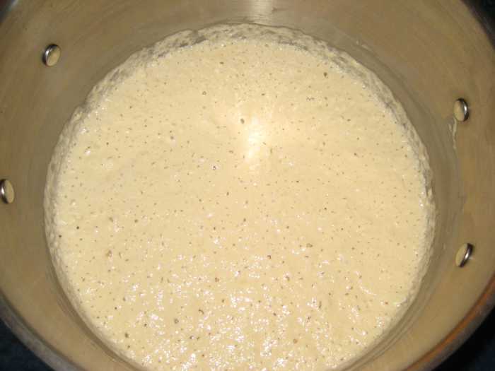 Кулич Пасхальный