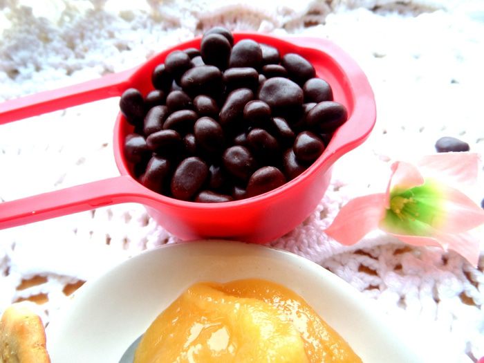 Согревающее молоко с пряностями