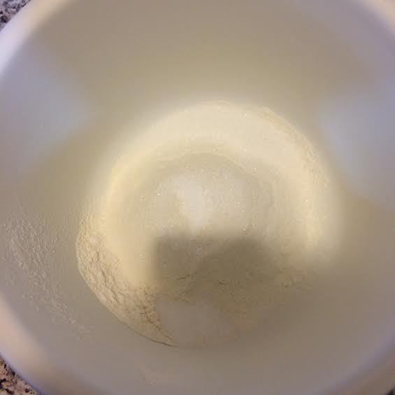 Basic Pancakes (Панкейки)