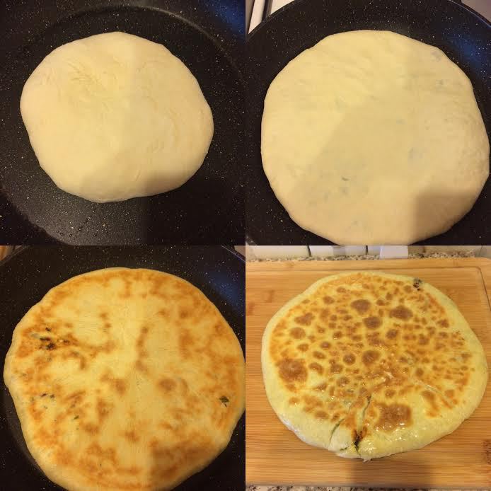 Мхлована (მხლოვანი)