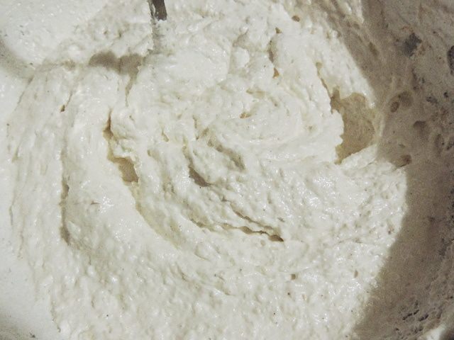Торт-мусс &amp;quot;Черничный каприз&amp;quot;