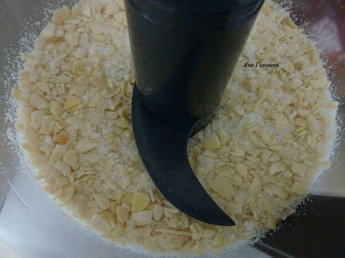 Печенье &amp;quot;Джемаретти&amp;quot; 