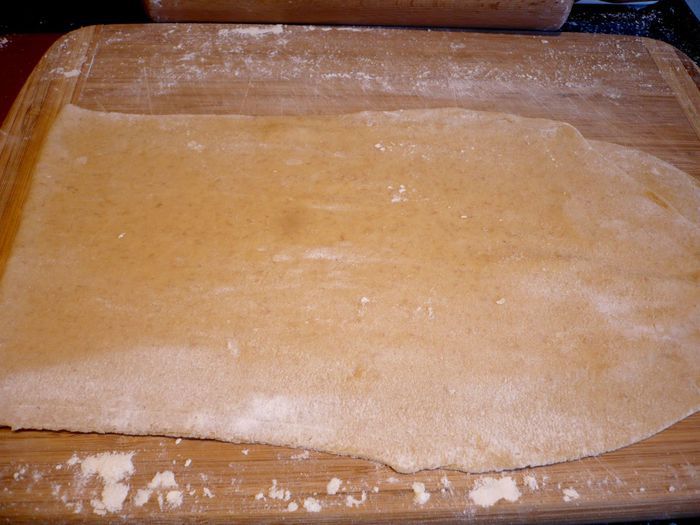 Турецкие пельмени «Два капитана»