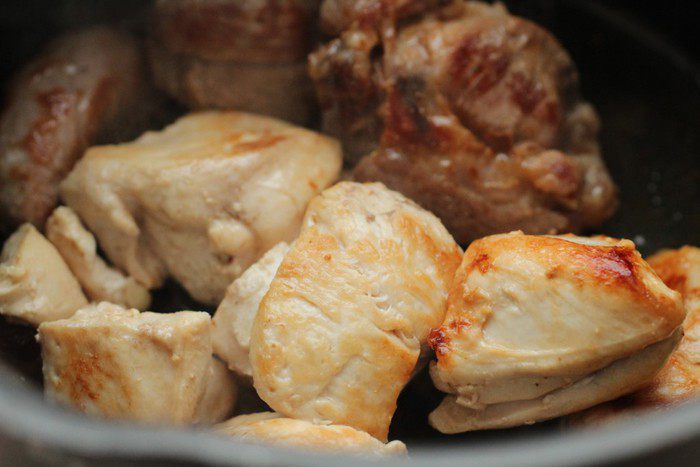 Санкочо (Sancocho)