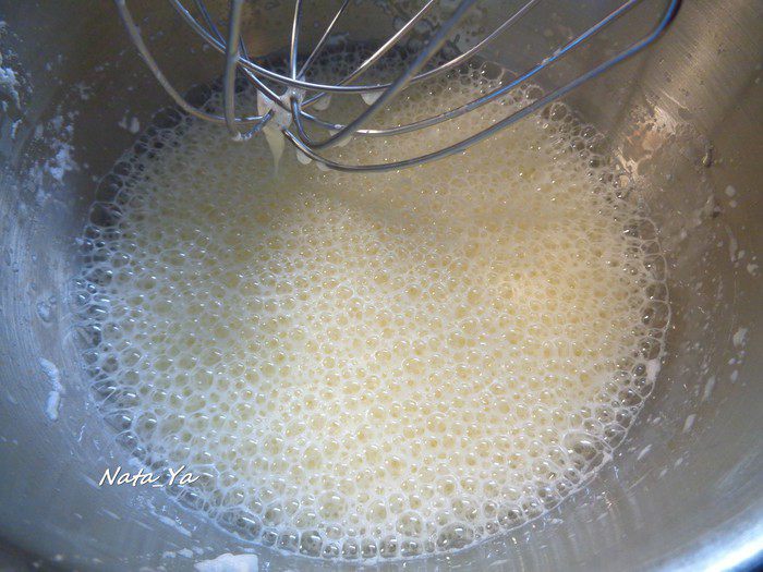 Блины Австрийского Кайзера (Kaiserschmarrn)