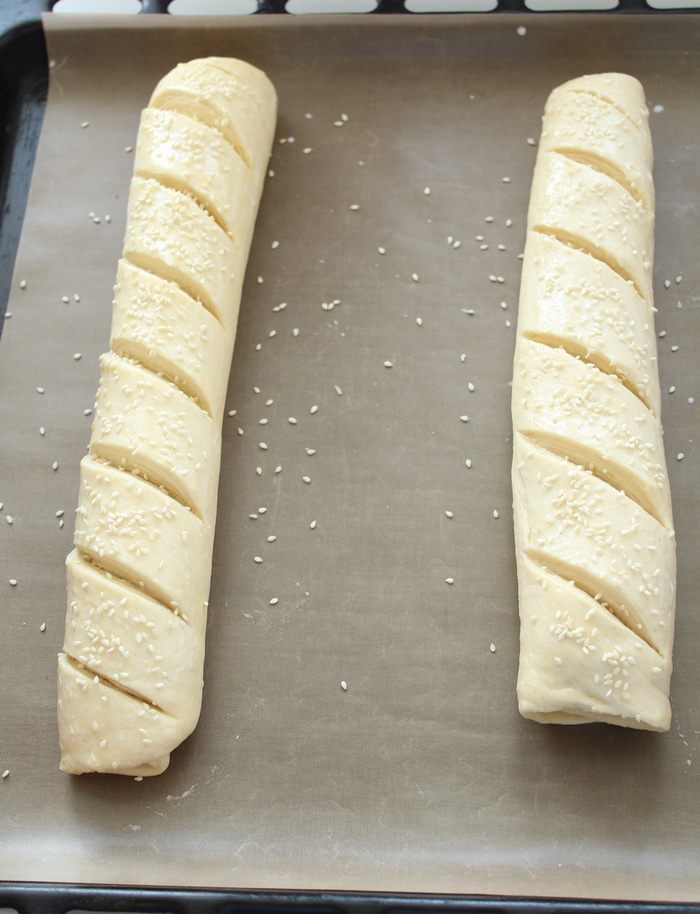 Французский багет