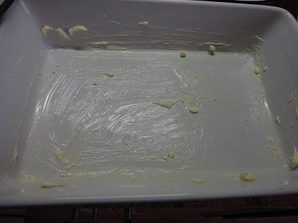Картофель с мясом и капустой