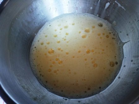 Кекс &amp;quot;Восточная сказка&amp;quot;