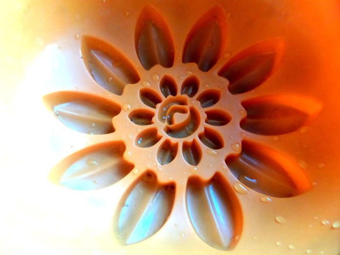 Бананово-шоколадный кекс