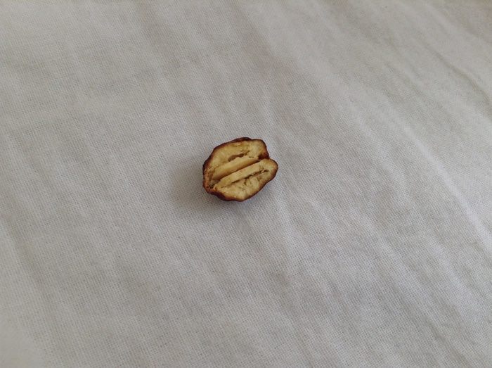 &amp;quot;Орешки&amp;quot; из нута