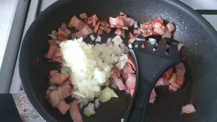 Котлеты из кальмаров в кунжутной панировке