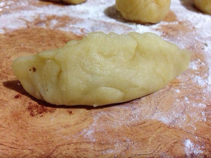 Печенье &amp;quot;Керебич&amp;quot;