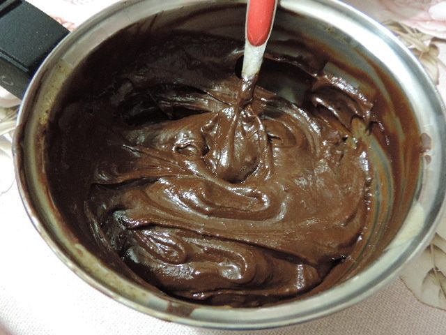 Торт «Мятная опера» от Кристофа Машалака