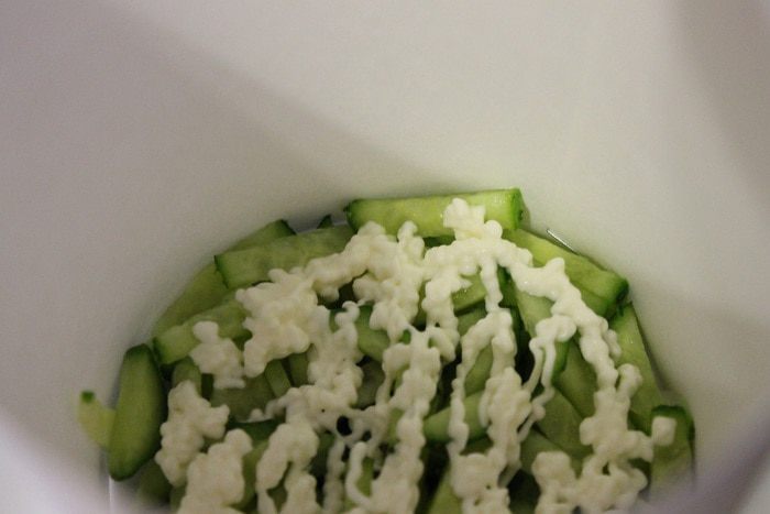 Салат &amp;quot;Босфор&amp;quot;