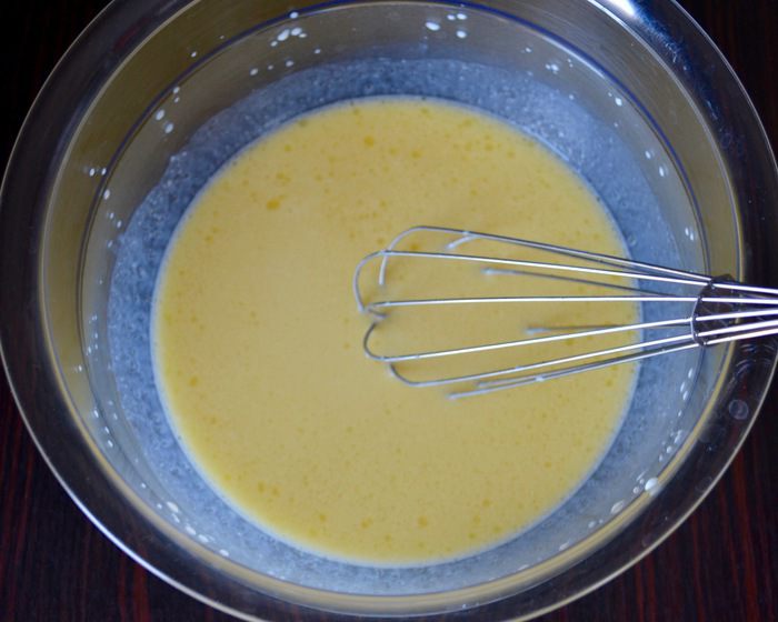 Отрывной яблочный пирог