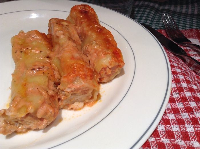 Каннеллони