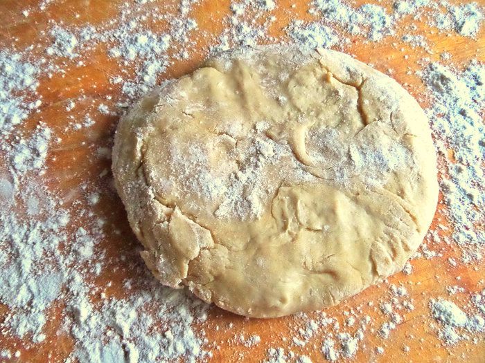 Маковые хрустящие палочки