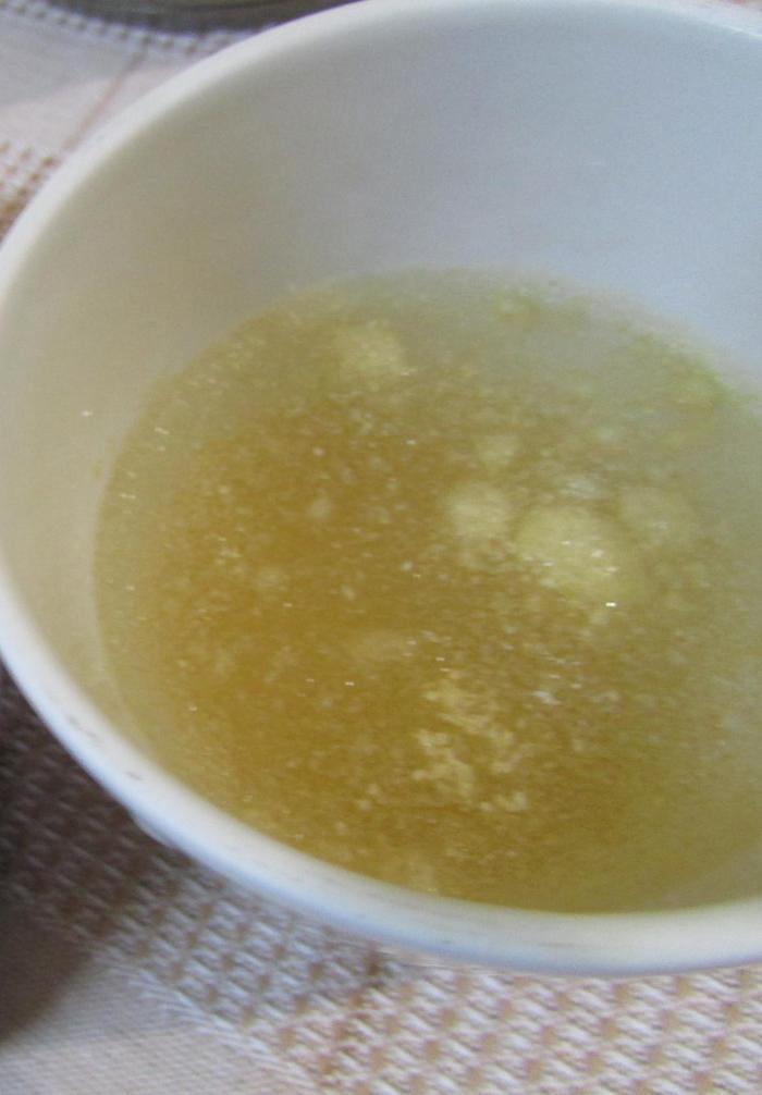 Печенье «Сердечки» с красной смородиной