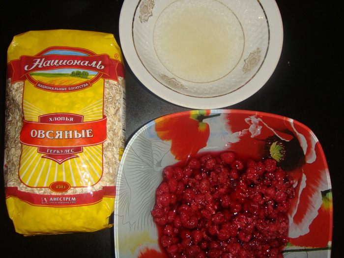 Йогуртовые пирожные
