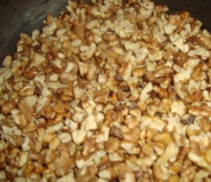 Пахлава «Ширин»