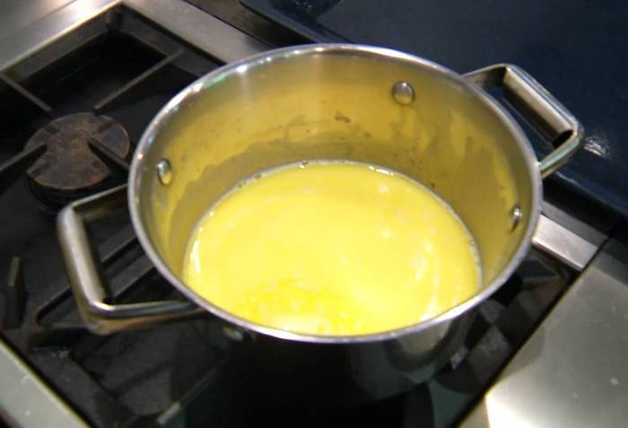 Рогалики с кардамоном