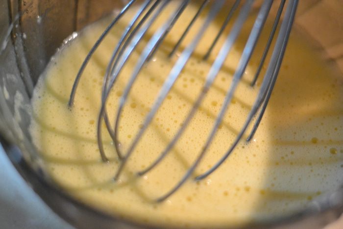 Торт Наполеон &amp;quot;Абрикосовый&amp;quot;