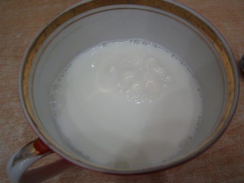 Мексиканский шоколадный кекс