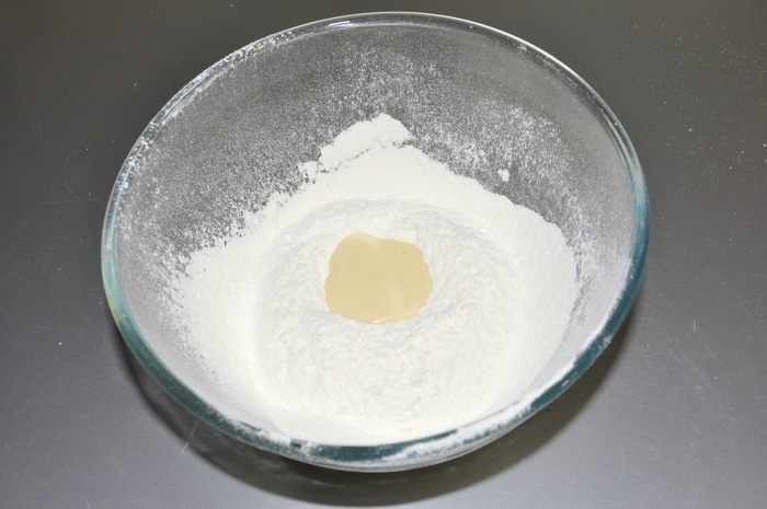 Тортик для мамы