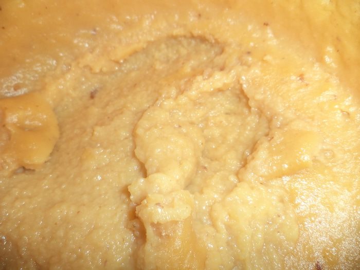 Арахисовый десерт с карамельным кремом и шоколадной глазурью (без выпечки)