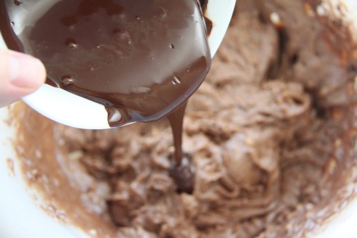 Кекс &amp;quot;Марс&amp;quot;