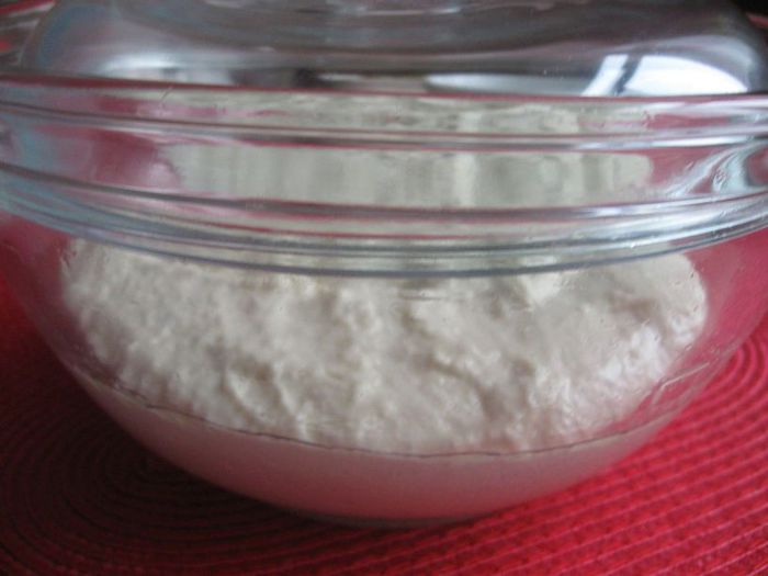 Чиабатта (Ciabatta)