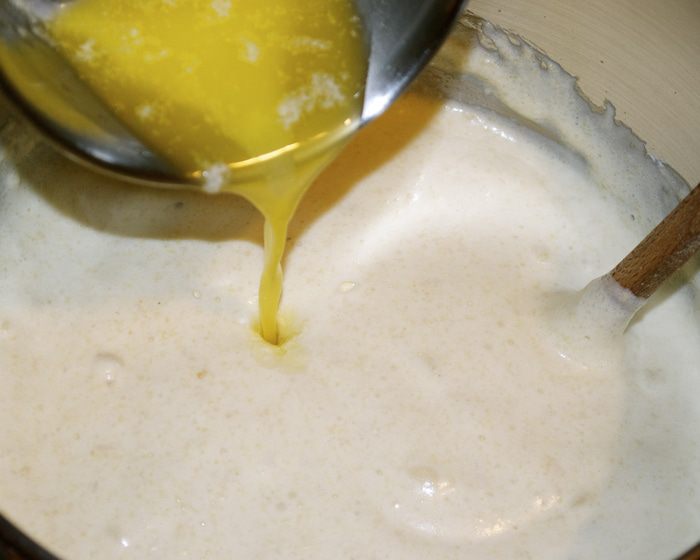 Торт &amp;quot;Опера&amp;quot;