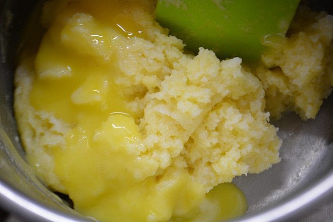 Венский яблочный пирог