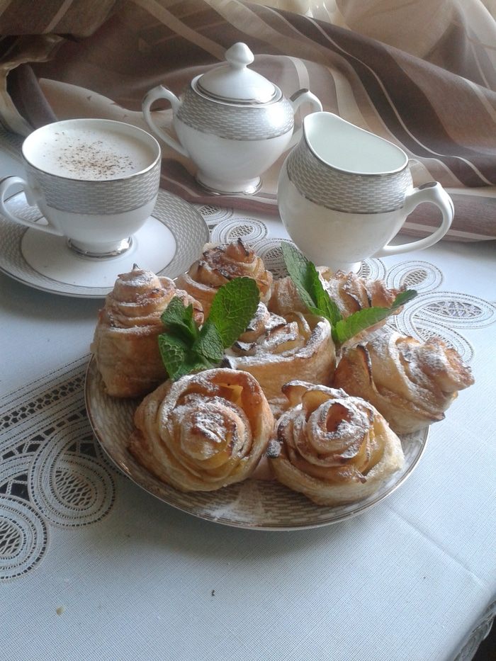 &amp;quot;Сладкие розы&amp;quot; без шипов