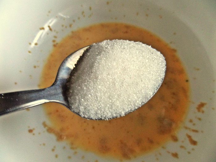 Маковые хрустящие палочки