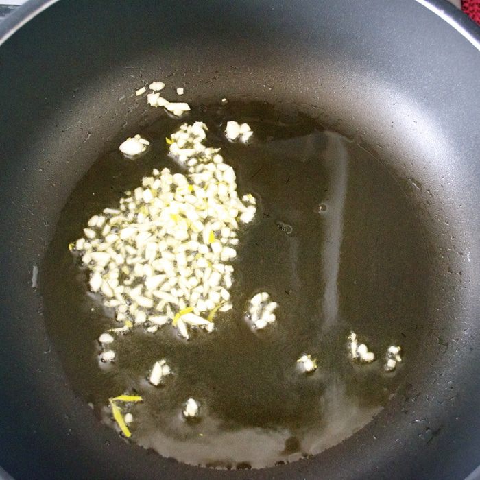 Феттучине с цукини и песто из вяленых томатов