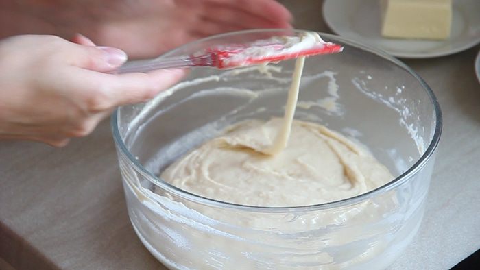 Пасхальный кулич «Экзотик»