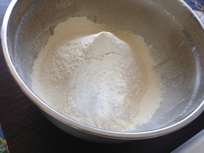 Злаковый хлеб