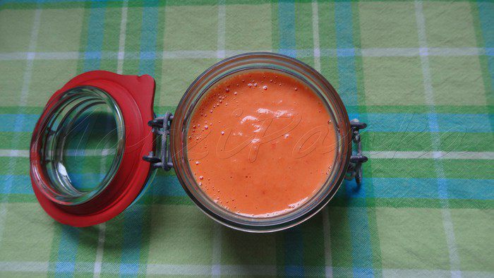 Королевский рыбный суп Буйабес (Bouillabaisse)