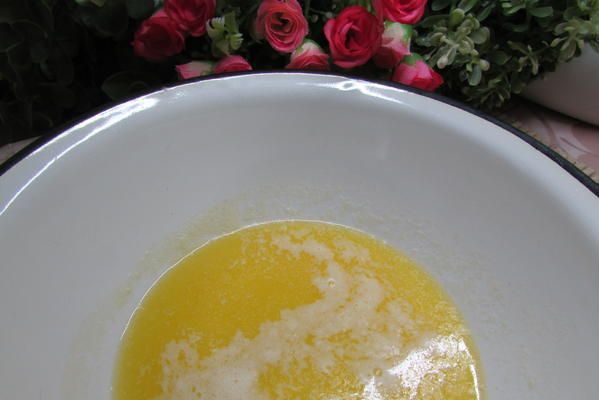 Паштет из сёмги с красной икрой и белым вином