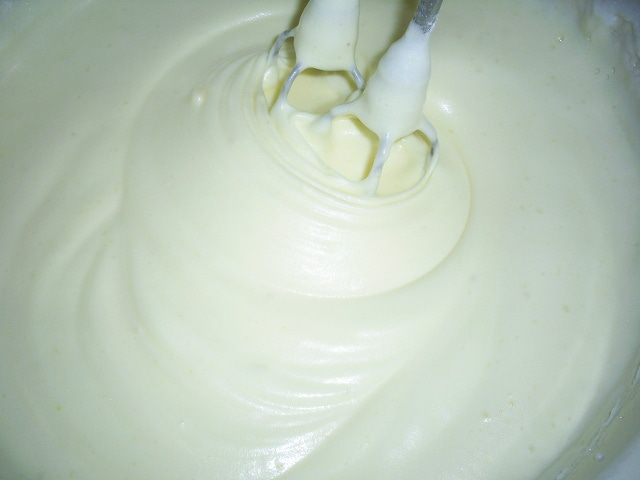 Орехово-шоколадный торт