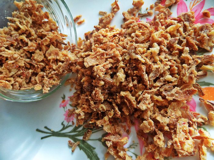 Плюшки картофельные
