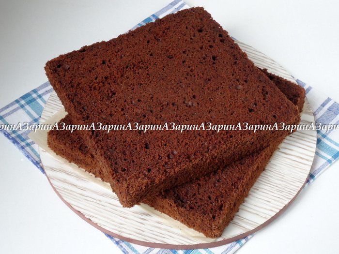 Торт &amp;quot;Дивный сад&amp;quot;