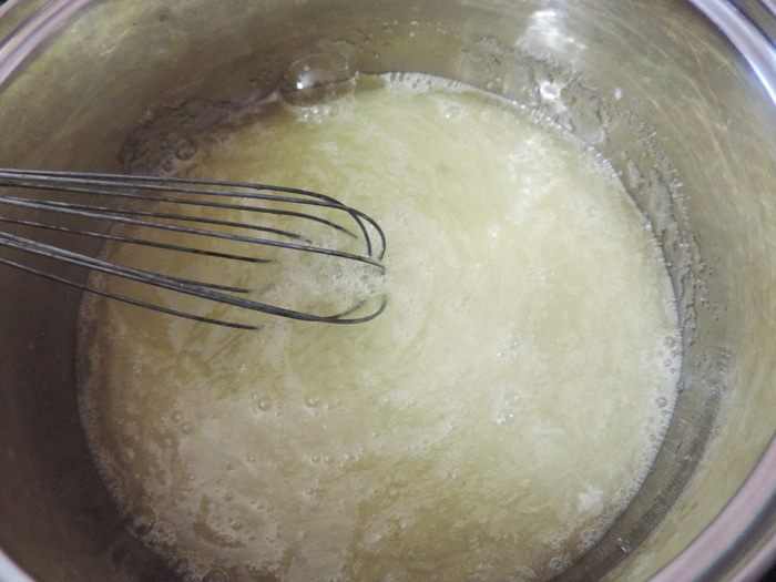 Торт &amp;quot;Карайби&amp;quot;