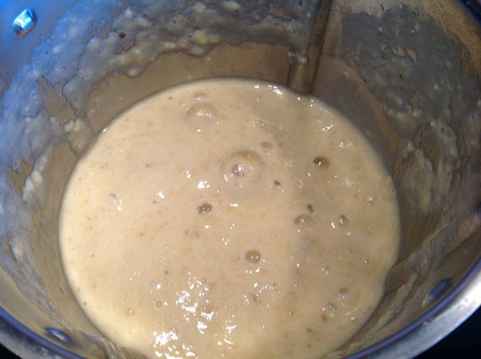 Фруктовый салат &amp;quot;Наслаждение&amp;quot;