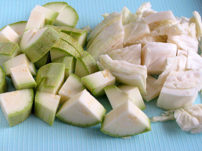 Рагу из баранины по-ирландски