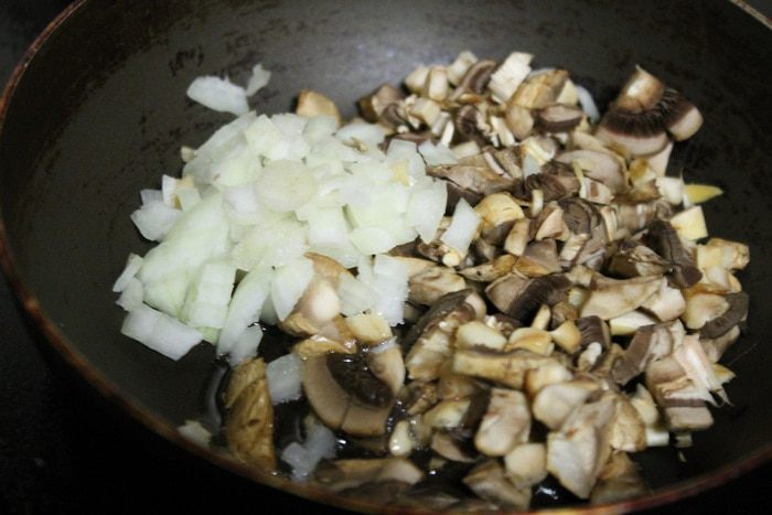 Салат &amp;quot;Сытный&amp;quot;